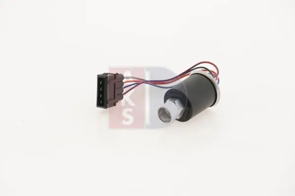 AKS DASIS Druckschalter, Klimaanlage (860019N) KFZ-7134200 Versand Am Gleichen Tag