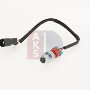 Meistverkauft AKS DASIS Druckschalter, Klimaanlage (860202N) KFZ-7134224