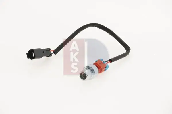 Meistverkauft AKS DASIS Druckschalter, Klimaanlage (860202N) KFZ-7134224