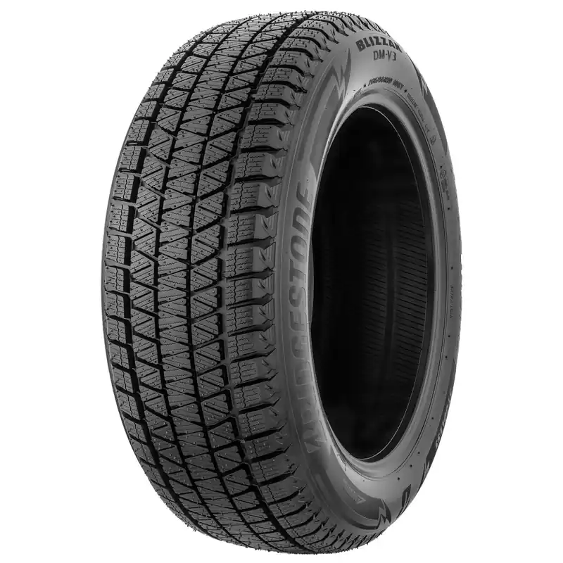 Begrenztes Angebot BRIDGESTONE BLIZZAK DM-V3 275/40R22 107T XL
