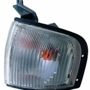 Markenprodukt ABAKUS Blinkleuchte (216-1542L-UE) KFZ-7134366