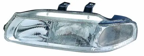 Neuheit ABAKUS Hauptscheinwerfer (882-1110R-LD-EM) KFZ-7134372