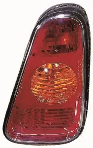 Markenprodukt ABAKUS Heckleuchte (882-1902L-UE) KFZ-7134380