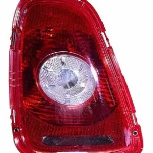 Zertifiziert ABAKUS Heckleuchte (882-1908R-AQ) KFZ-7134382