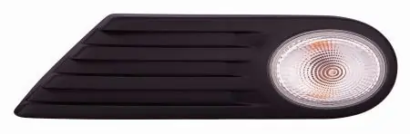 ABAKUS Blinkleuchte (882-1404R-AQ-C) KFZ-7134390 Neue Ware
