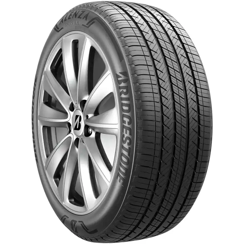 Zertifiziert BRIDGESTONE ALENZA SPORT ALL SEASON (AO) 235/50R20 104T (AO) XL BSW
