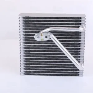 NISSENS Verdampfer, Klimaanlage (92164) KFZ-7134612 Geprüft