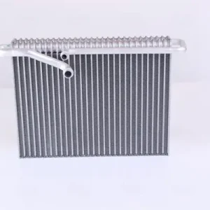 NISSENS Verdampfer, Klimaanlage (92304) KFZ-7134614 Geprüft
