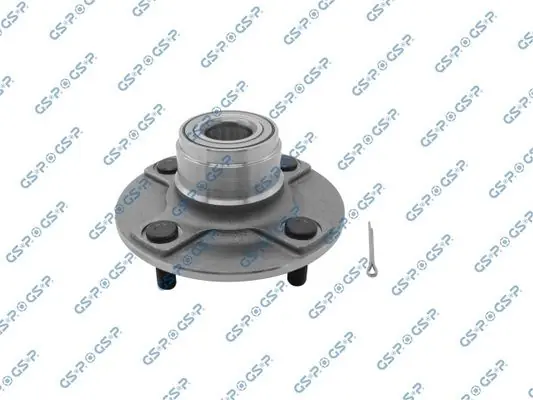 GSP Radlagersatz (9227003K) KFZ-7134634 Versand Am Gleichen Tag