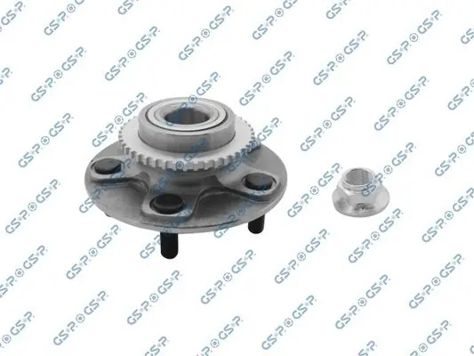 GSP Radlagersatz (9230052K) KFZ-7134635 Mega-Angebot