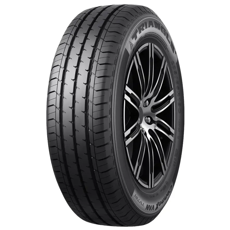 Bestpreis TRIANGLE CONNEX VAN TV701 205/65R15C 102/100T BSW