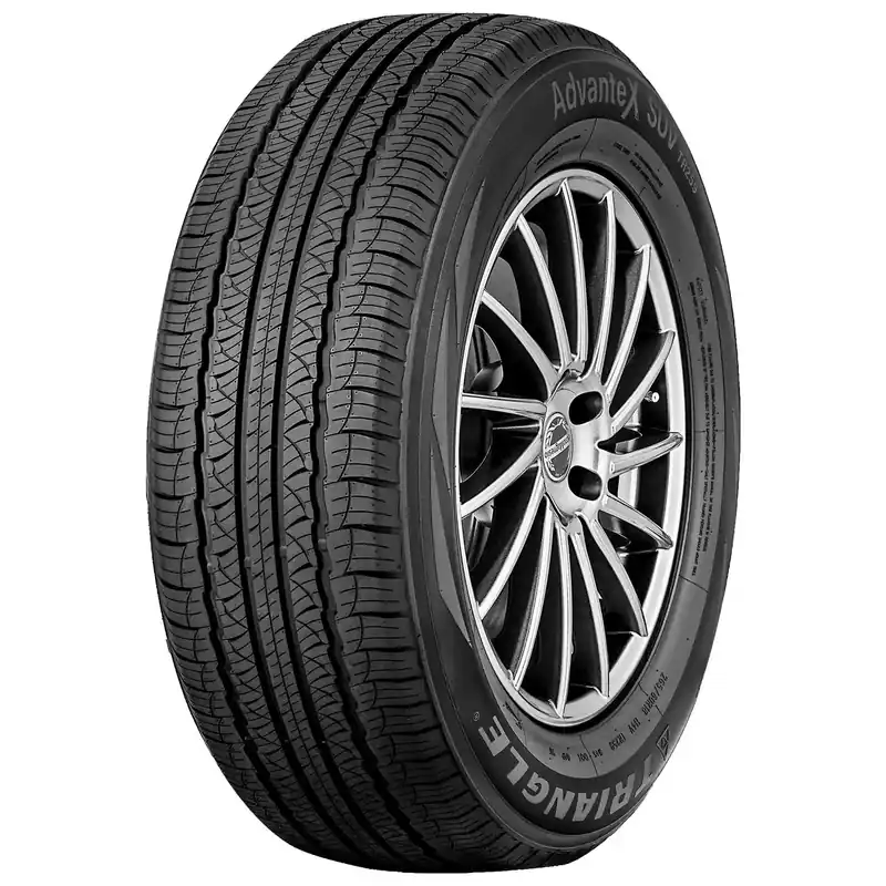 Heißes Angebot TRIANGLE ADVANTEX SUV TR259 215/65R17 99V BSW