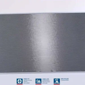 Must-Have NISSENS Kondensator, Klimaanlage (940748) KFZ-7134643