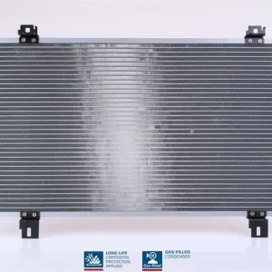 Versand Am Gleichen Tag NISSENS Kondensator, Klimaanlage (94989) KFZ-7134660