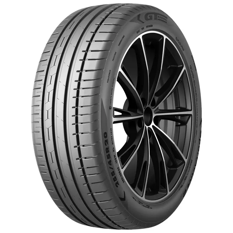 Bestseller GT-RADIAL SPORTACTIVE 2 SUV 275/45R20 110Y XL BSW