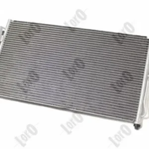 ABAKUS Kondensator, Klimaanlage (019-016-0019) KFZ-7134795 Top-Angebot
