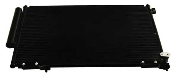 MAXGEAR Kondensator, Klimaanlage (AC830077) KFZ-7134952 Schneller Versand
