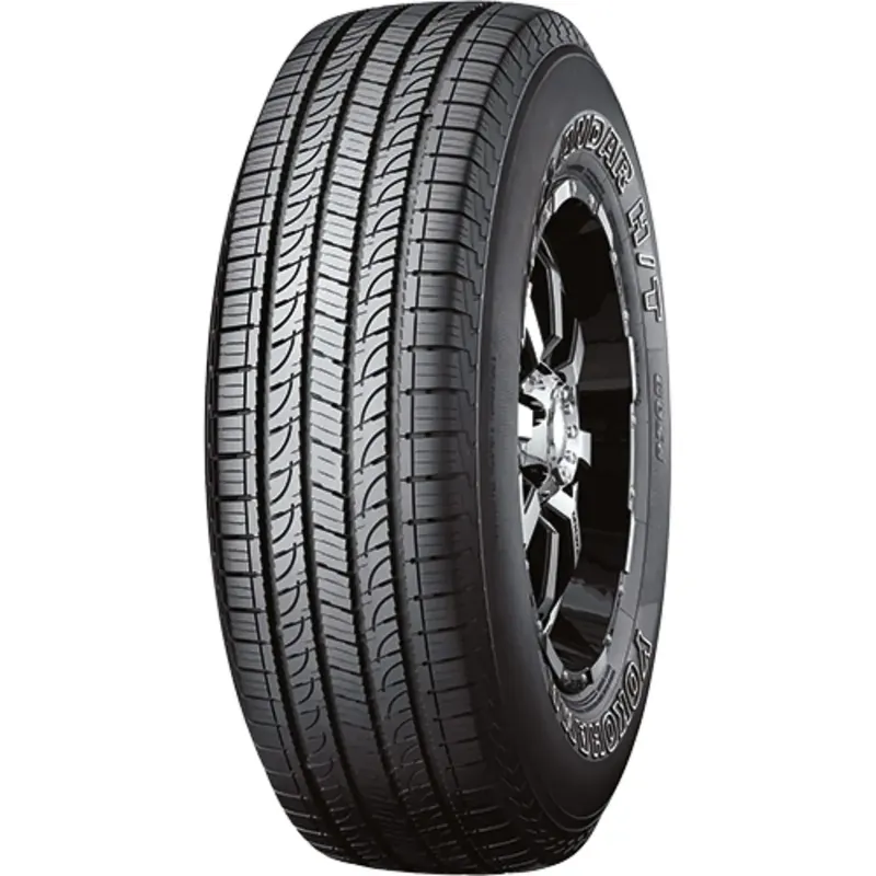 YOKOHAMA GEOLANDAR H/T (G056) 275/60R18 113H Preisreduziert