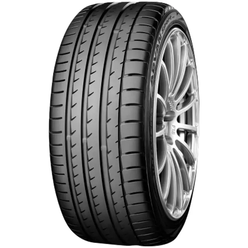 Angebot YOKOHAMA ADVAN SPORT (V105S) 295/30R19 100(Y) XL RPB