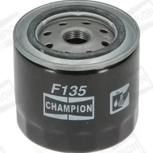 CHAMPION Ölfilter (COF100135S) KFZ-7135188 Must-Have