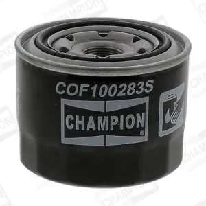 Jetzt Bestellen CHAMPION Ölfilter (COF100283S) KFZ-7135189