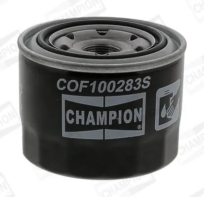 Jetzt Bestellen CHAMPION Ölfilter (COF100283S) KFZ-7135189