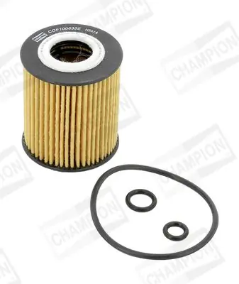 Expressversand CHAMPION Ölfilter (COF100635E) KFZ-7135192