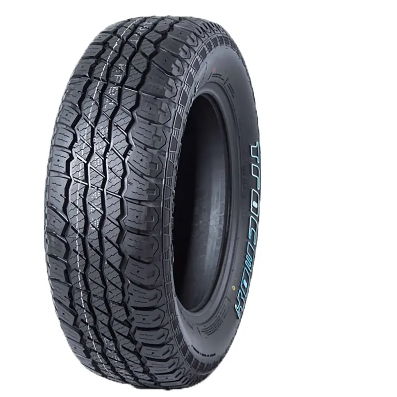 Finale Aktion TRACMAX X-PRIVILO AT08 215/70R16 100T BSW