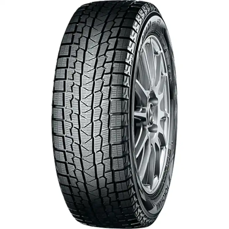 YOKOHAMA ICEGUARD IG53 215/55R17 94H NORDIC COMPOUND BSW Aktuell