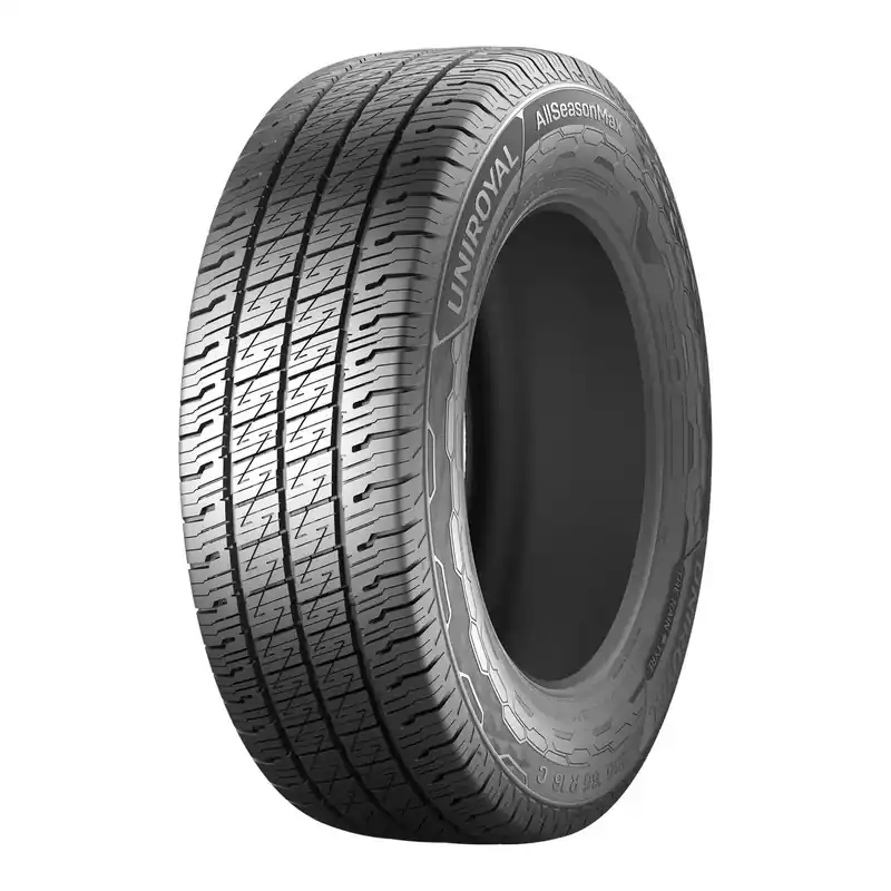 UNIROYAL ALLSEASONMAX 215/70R15C 109/107S BSW Letzte Chance
