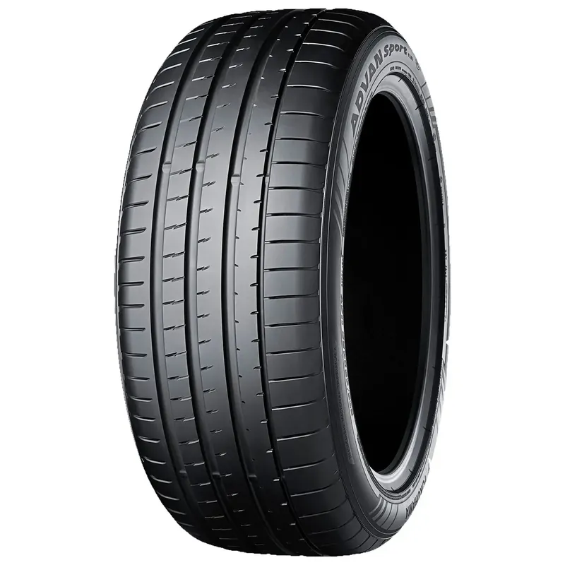 Beliebt YOKOHAMA ADVAN SPORT V107 (*) 285/30R20 99(Y) (*) XL BSW