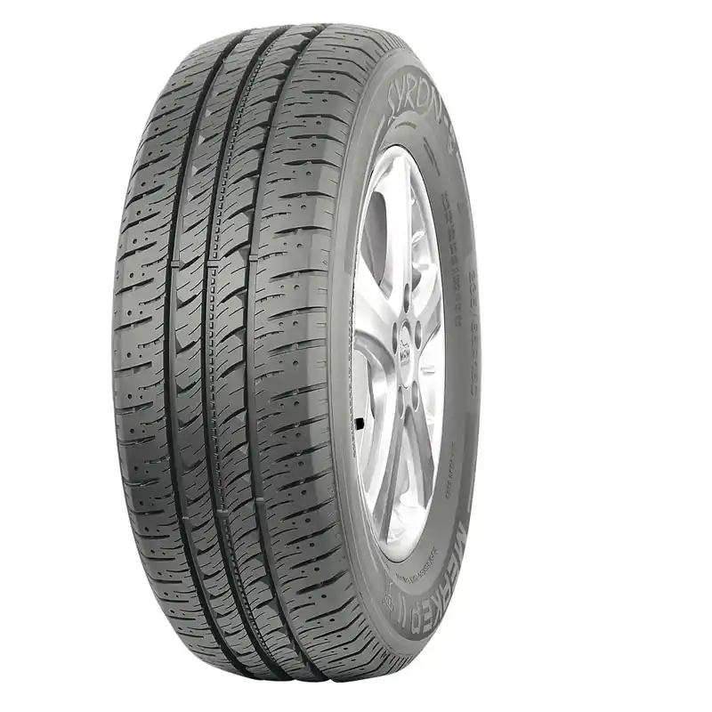 SYRON MERKEP 2X 235/65R16C 121/119T BSW Aktuell
