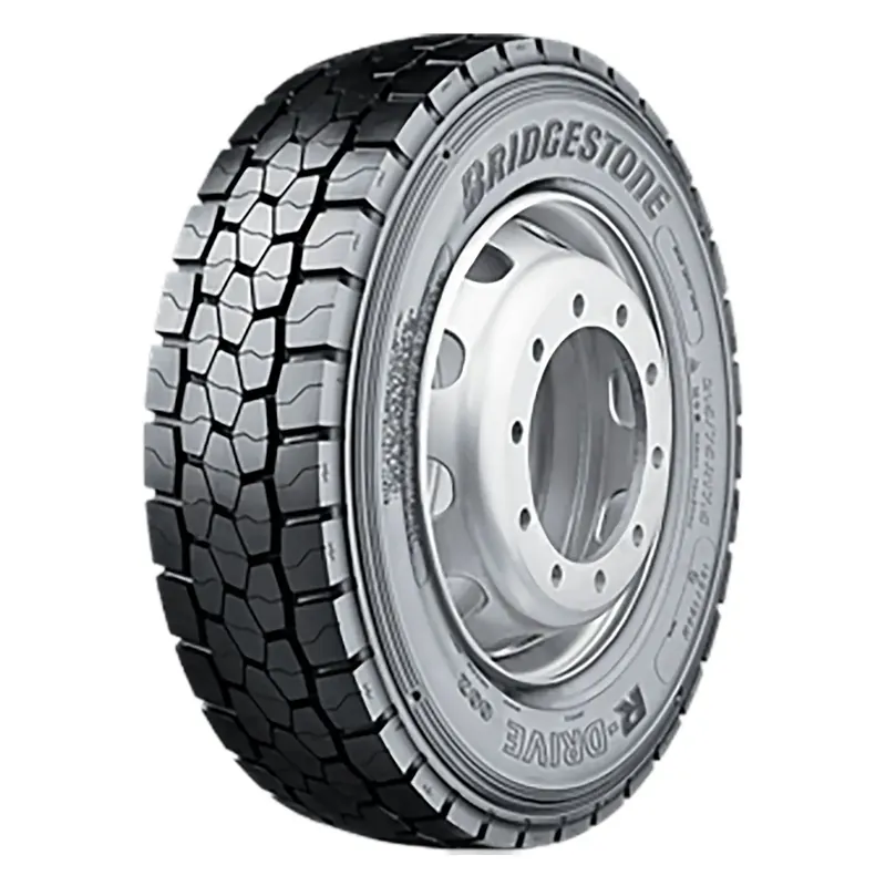 Preisknaller BRIDGESTONE 205/75 R 17.5 TL 124/122M R-DRIVE 002 M+S 3PMSF