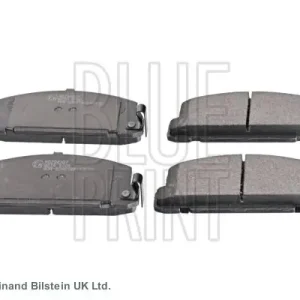 BLUE PRINT Bremsbelagsatz, Scheibenbremse (ADZ94207) KFZ-7137714 Sale
