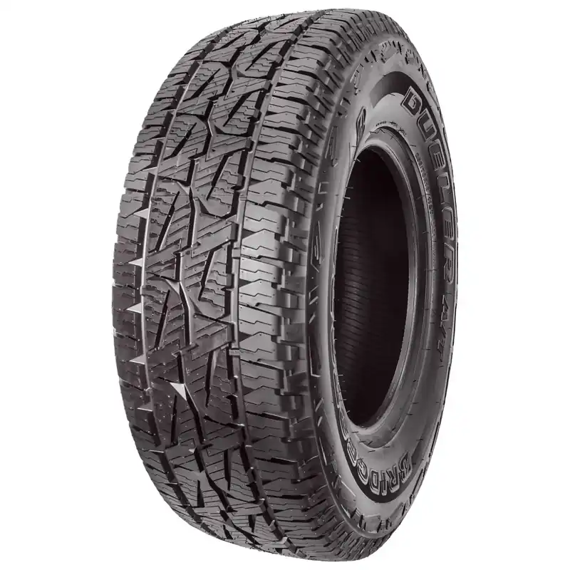 Bestpreis BRIDGESTONE AT001 265/70R17 116S XL BSW