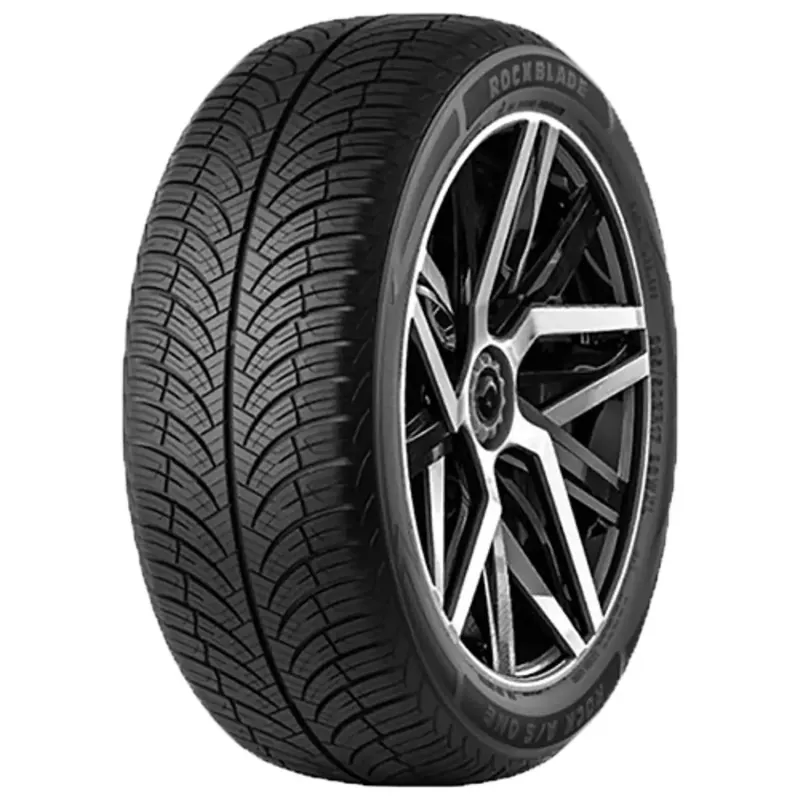 Ausverkauf ROCKBLADE ROCK A/S ONE 155/80R13 79T BSW
