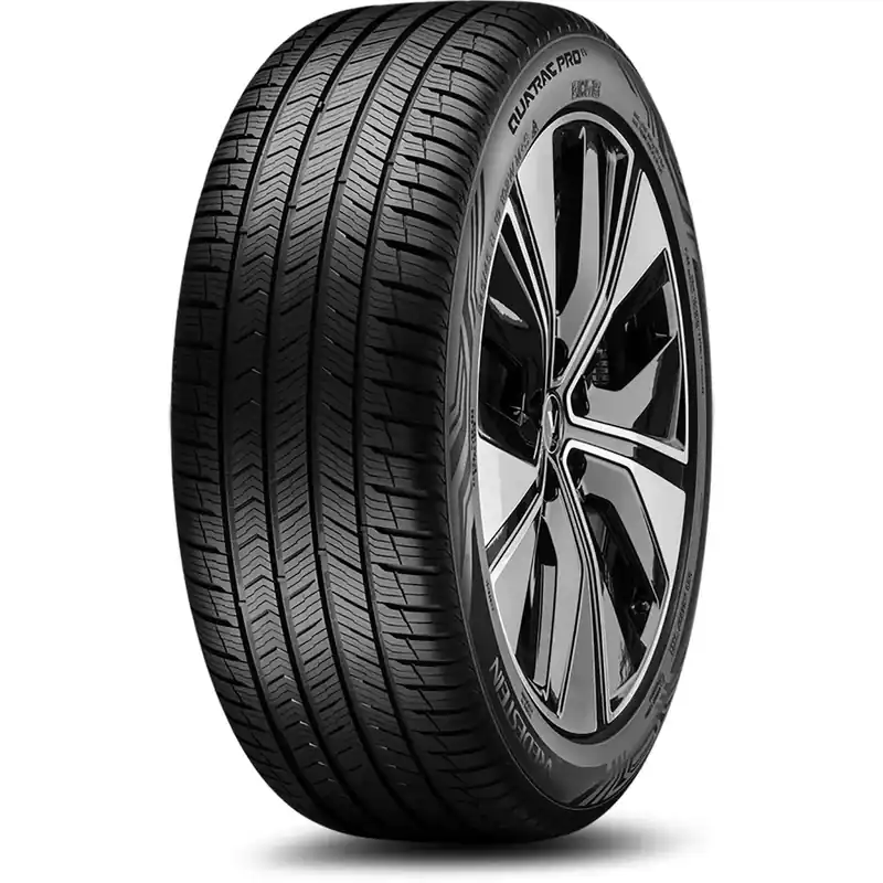 VREDESTEIN QUATRAC PRO EV 255/50R19 107V XL FSL BSW Rabatt