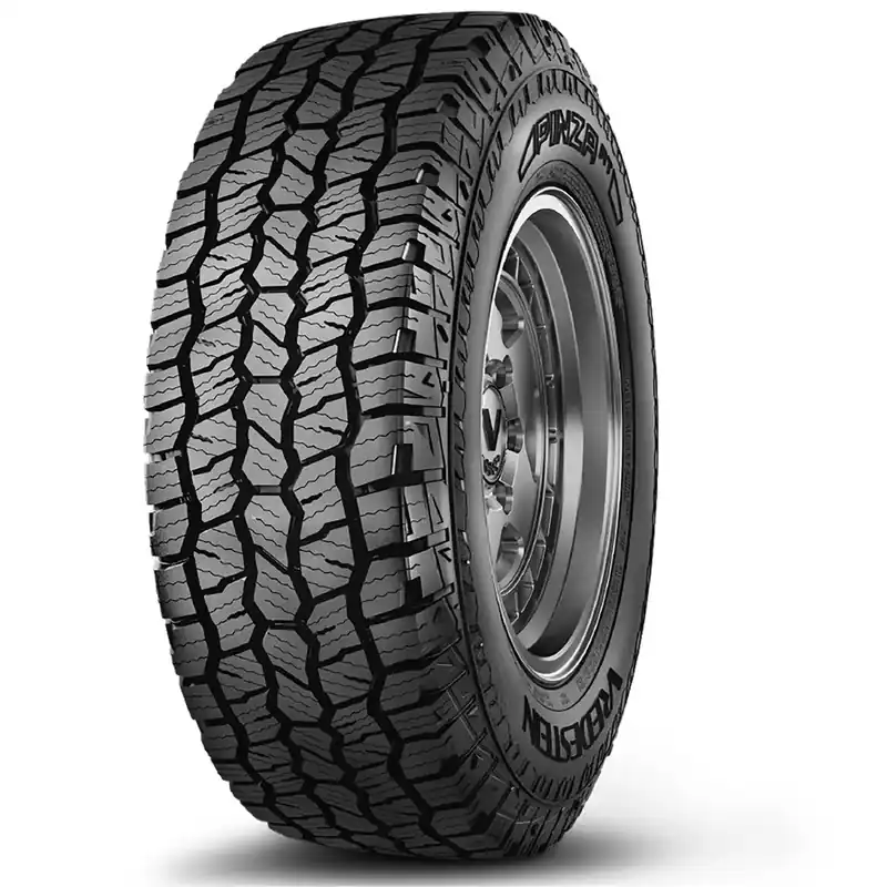 Direkt Vom Hersteller VREDESTEIN PINZA AT 245/65R17 111T XL BSW