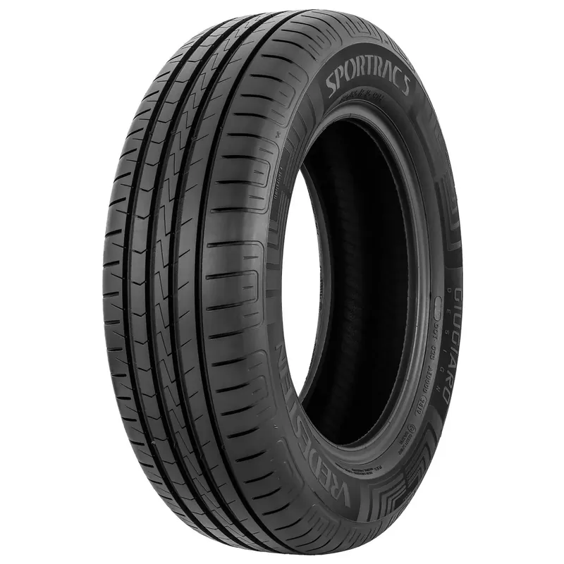 Begrenztes Angebot VREDESTEIN SPORTRAC 5 (AO) 185/65R15 92V (AO) XL BSW