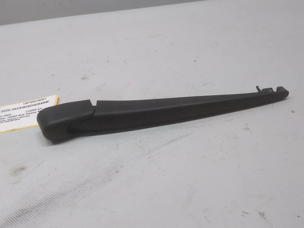 Zertifiziert Sonstiges gebraucht RENAULT MEGANE III (11/08-) Baujahr 2009