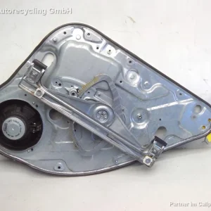 Zertifiziert Sonstiges gebraucht FORD FOCUS DA3, 2008- Baujahr 2008