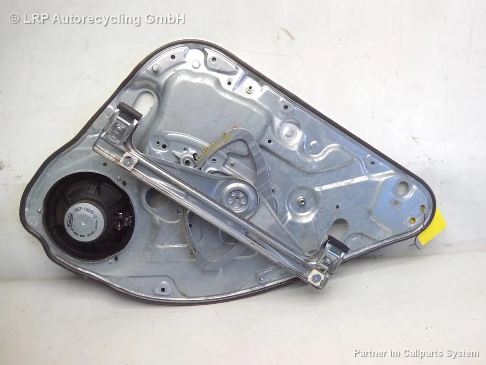 Zertifiziert Sonstiges gebraucht FORD FOCUS DA3, 2008- Baujahr 2008