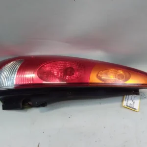 Zertifiziert Sonstiges gebraucht NISSAN ALMERA TINO (00-05) Baujahr 2004