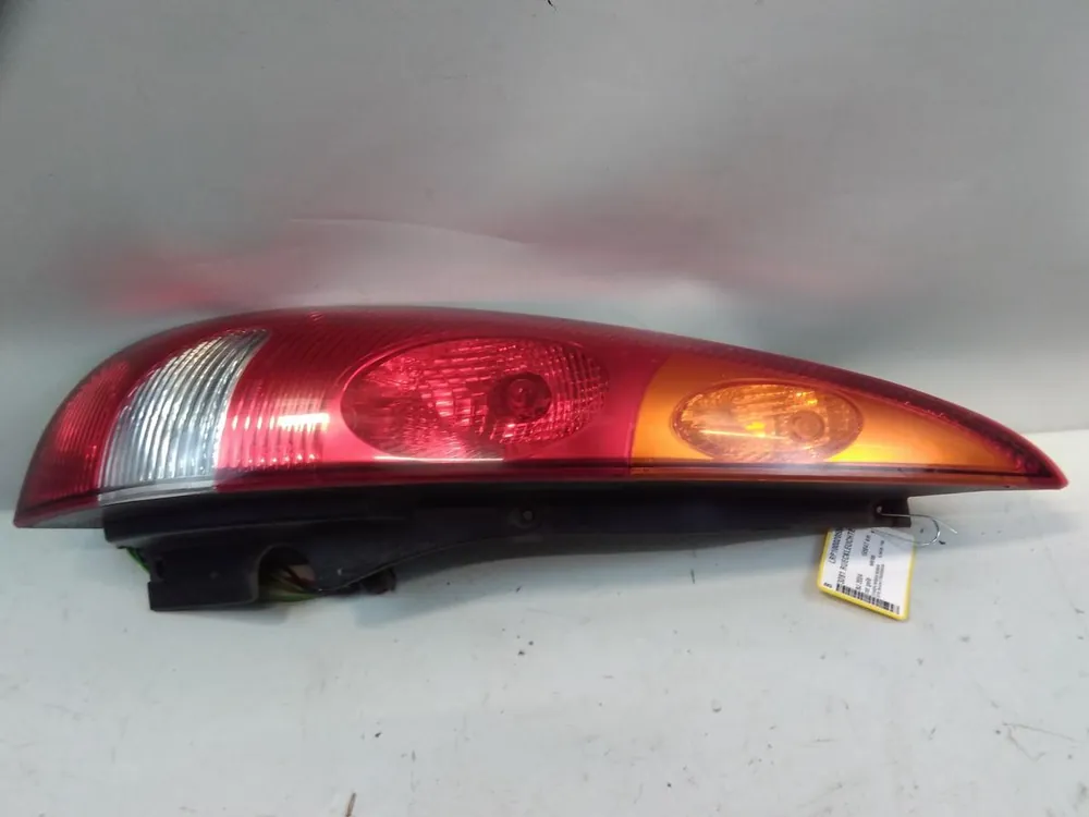 Zertifiziert Sonstiges gebraucht NISSAN ALMERA TINO (00-05) Baujahr 2004