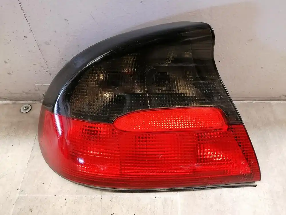 Zertifiziert Sonstiges gebraucht OPEL TIGRA Baujahr 1999