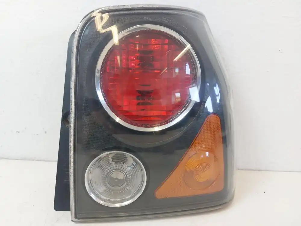 Zertifiziert Sonstiges gebraucht SEAT AROSA (6H,1997-2004) Baujahr 2003