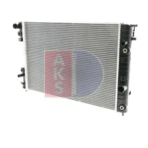 AKS DASIS Kühler, Motorkühlung (151910N) KFZ-6988707 Preisreduziert