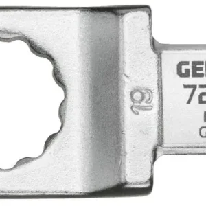 GEDORE Einsteck-Ringschlüssel, Drehmomentschlüssel (7218-16) KFZ-6989007 Abverkauf