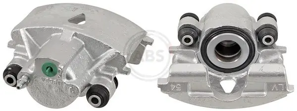 A.B.S. Bremssattel (432161) KFZ-6922574 Ausverkauf
