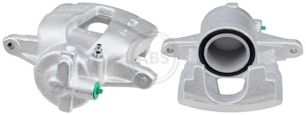 A.B.S. Bremssattel (432282) KFZ-6922589 Meistverkauft